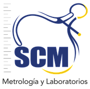 Logo of SCM Metrología y Laboratorios S.A.