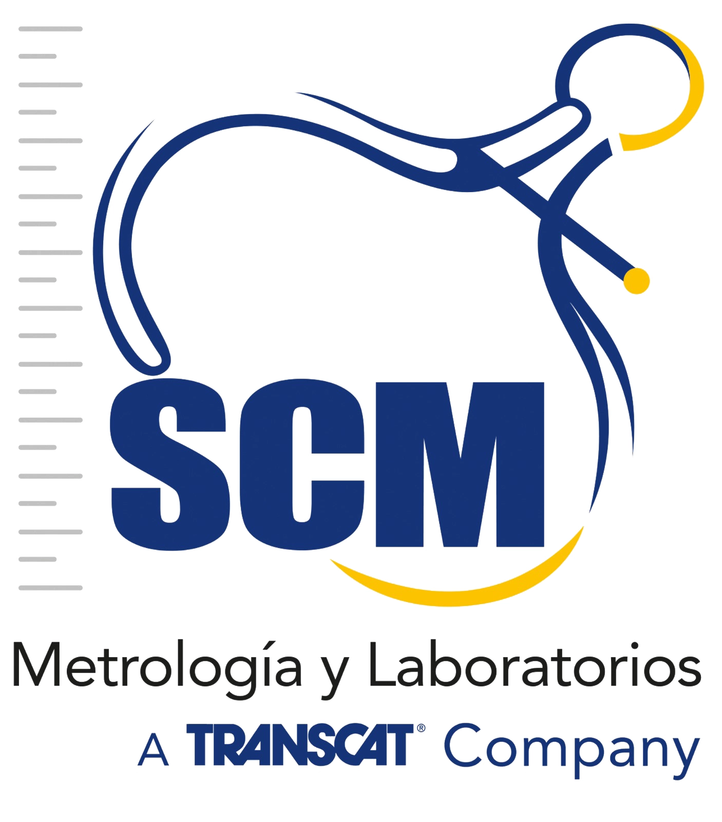 SCM Metrología y Laboratorios S.A.